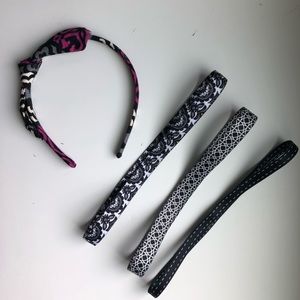 Vera Bradley Headbands